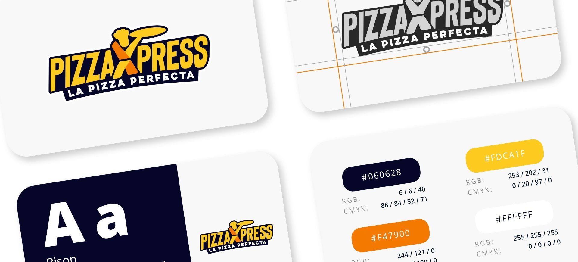 Antares Systems LLC |  Pizza Xpress | Logo