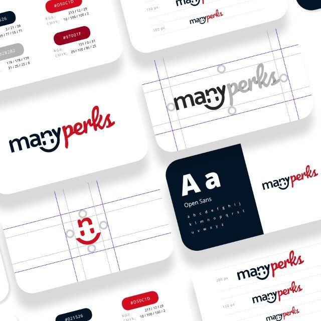 Antares Systems LLC | Logo Design