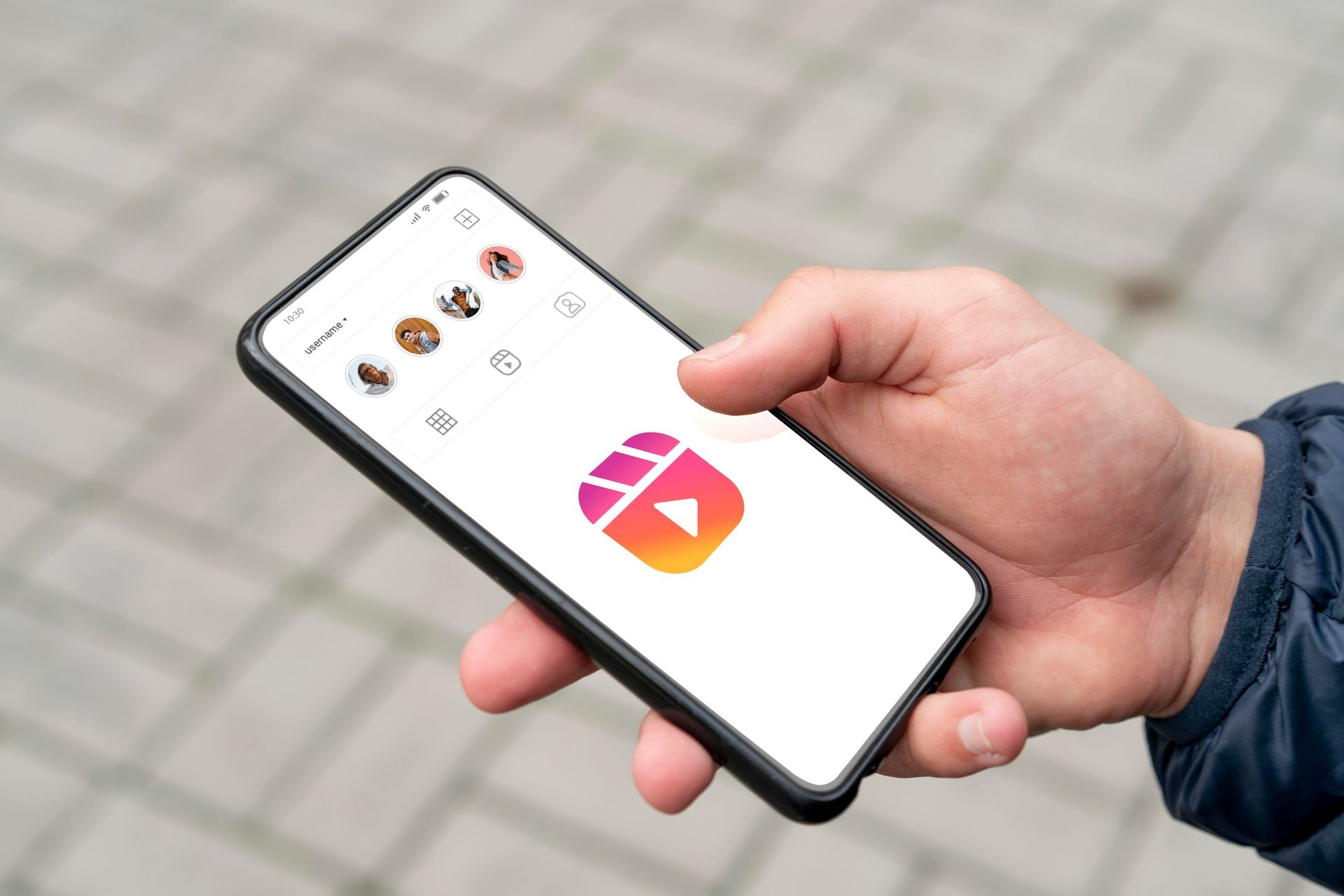 Cómo Descargar un Reel de Instagram en 2024