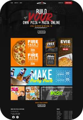 Pizza
