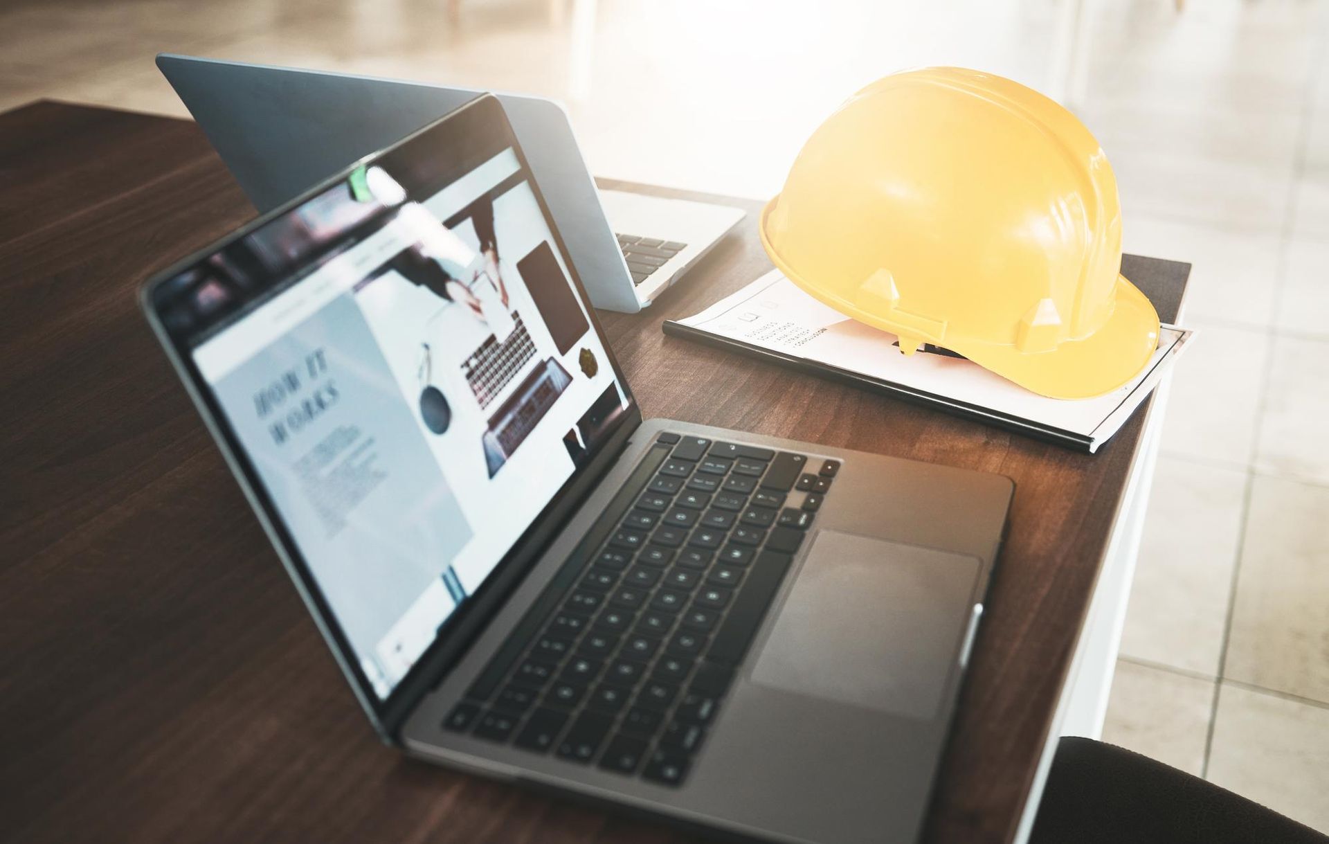 The Best General Contractor Websites of 2024 | Standing Out with a Strong Online Presence