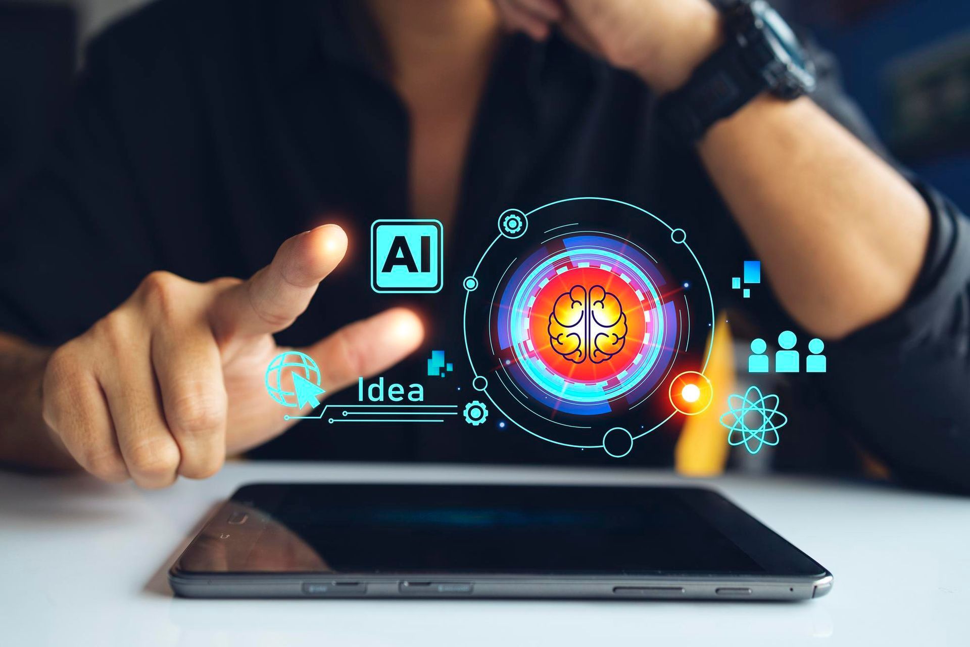 Best AI Tools For Small Businesses and Startups in 2023