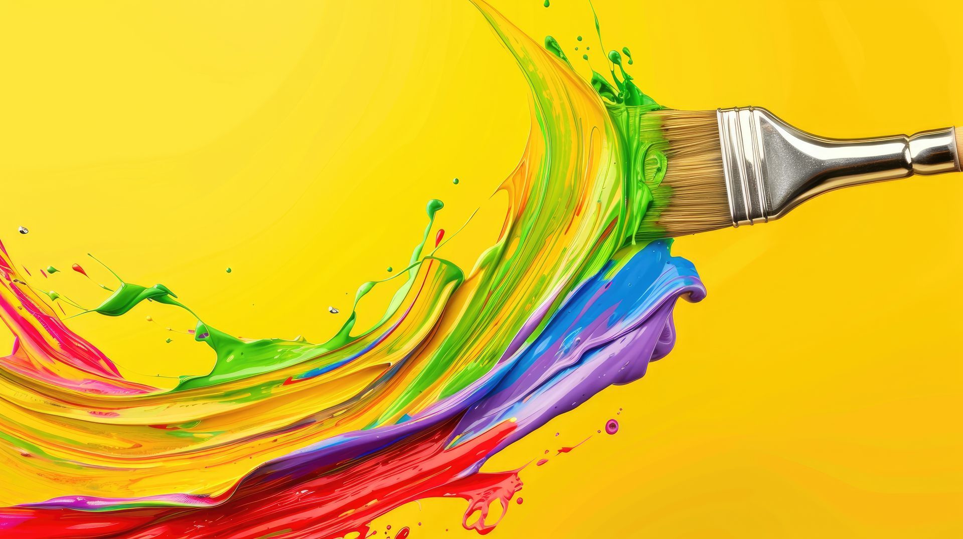 Unlock Painting Success: Proven Painter Advertising Examples to Attract Clients Now!