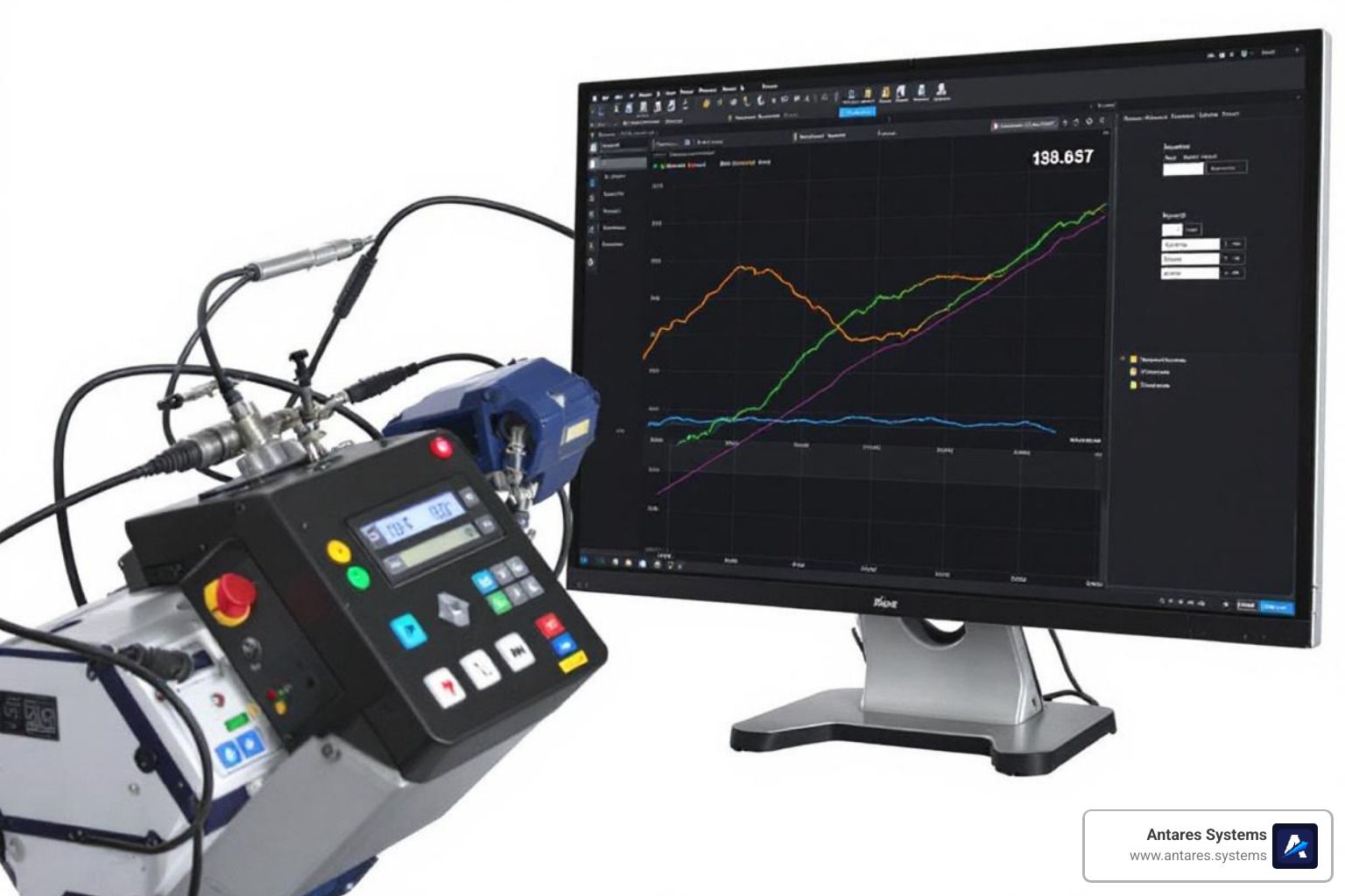 Automated lead capture