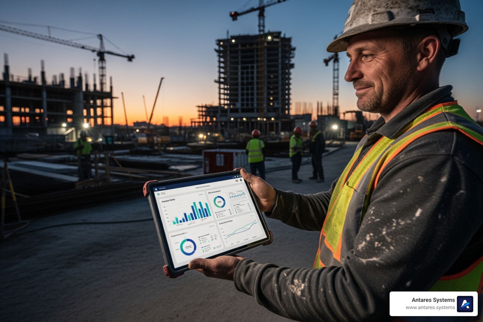 marketing tools for builders