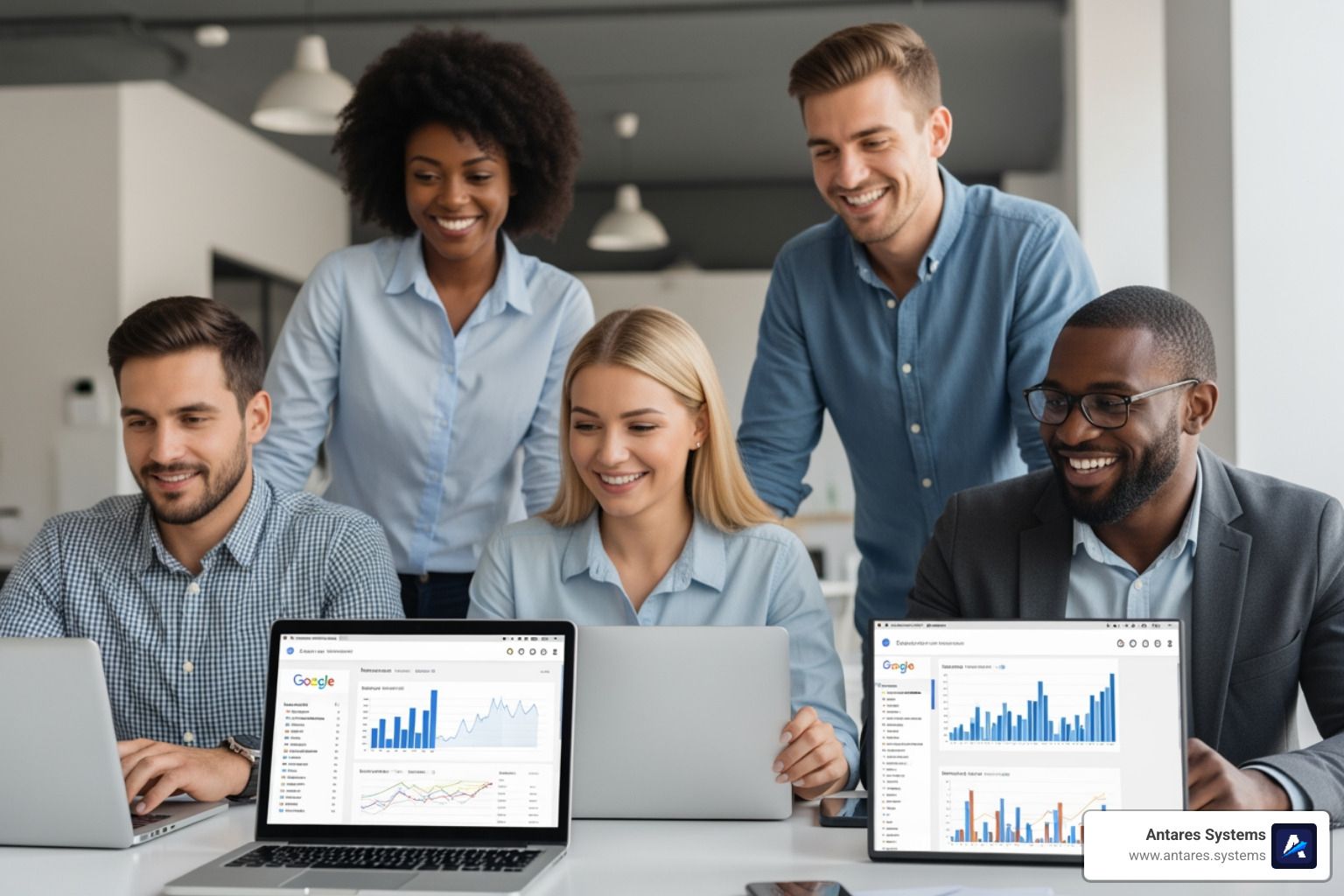 agencia SEO - por qué contratar una agencia de seo