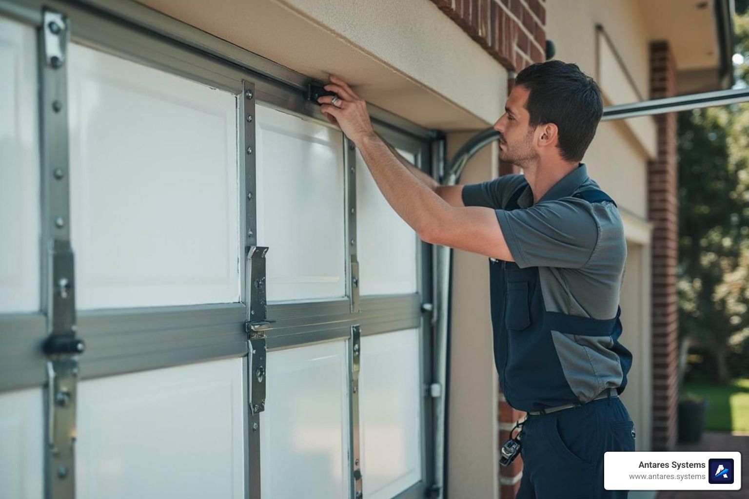 garage door repair - Garage door repair