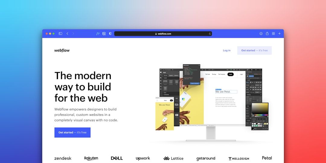 Diseño de Páginas Web - Diseño de Páginas Web