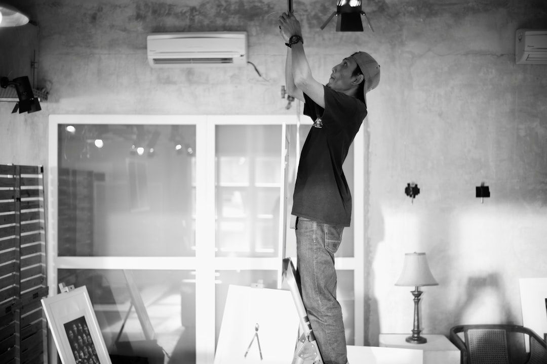 home services technician - home services marketing company