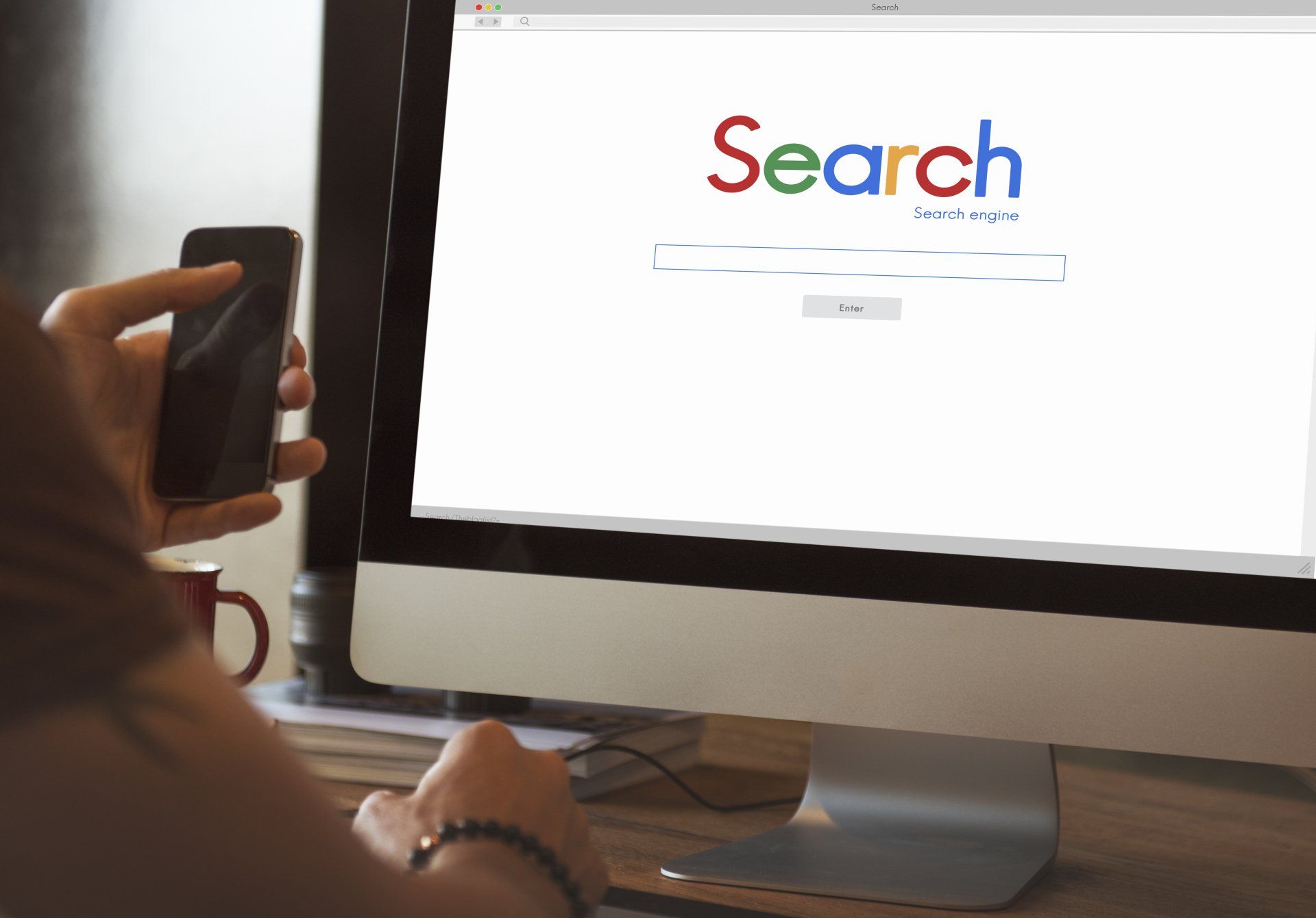 Local Search Engine Optimization: A guide