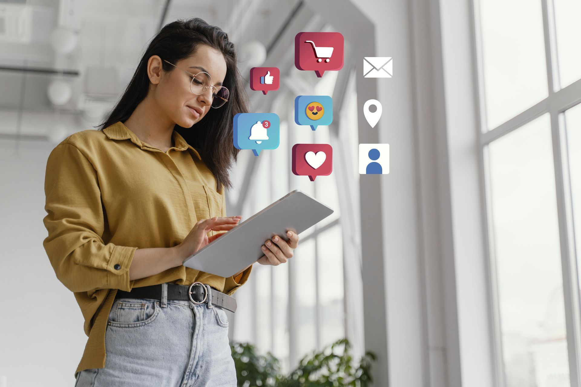 13 Beneficios del Marketing Digital para Pequeñas Empresas