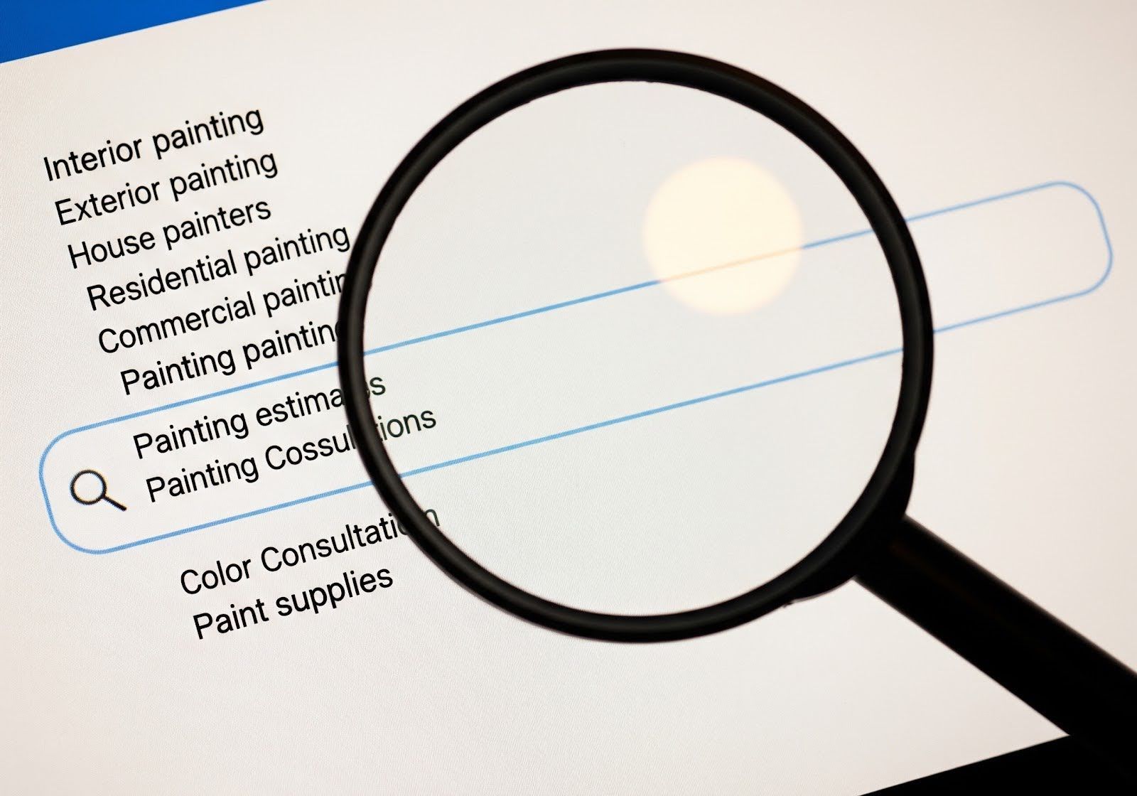 Local Google Ads + Search Campaigns