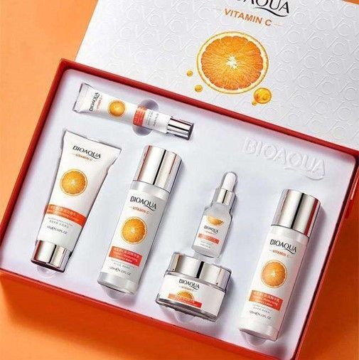 KIT DE VITAMINA C