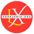 Papelería Luxury 
