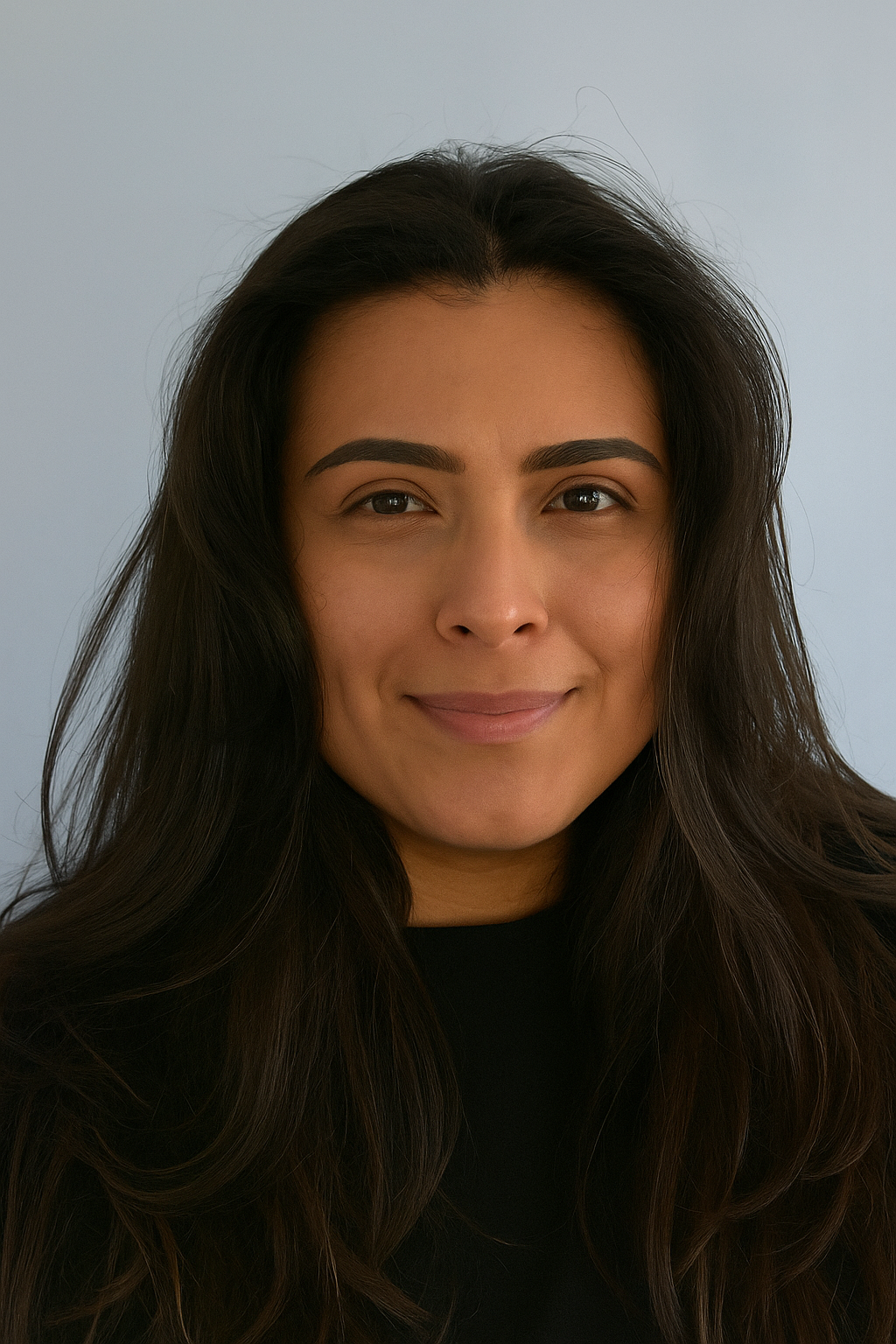Inez Barrera