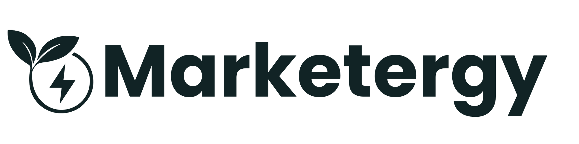 Marketergy logo