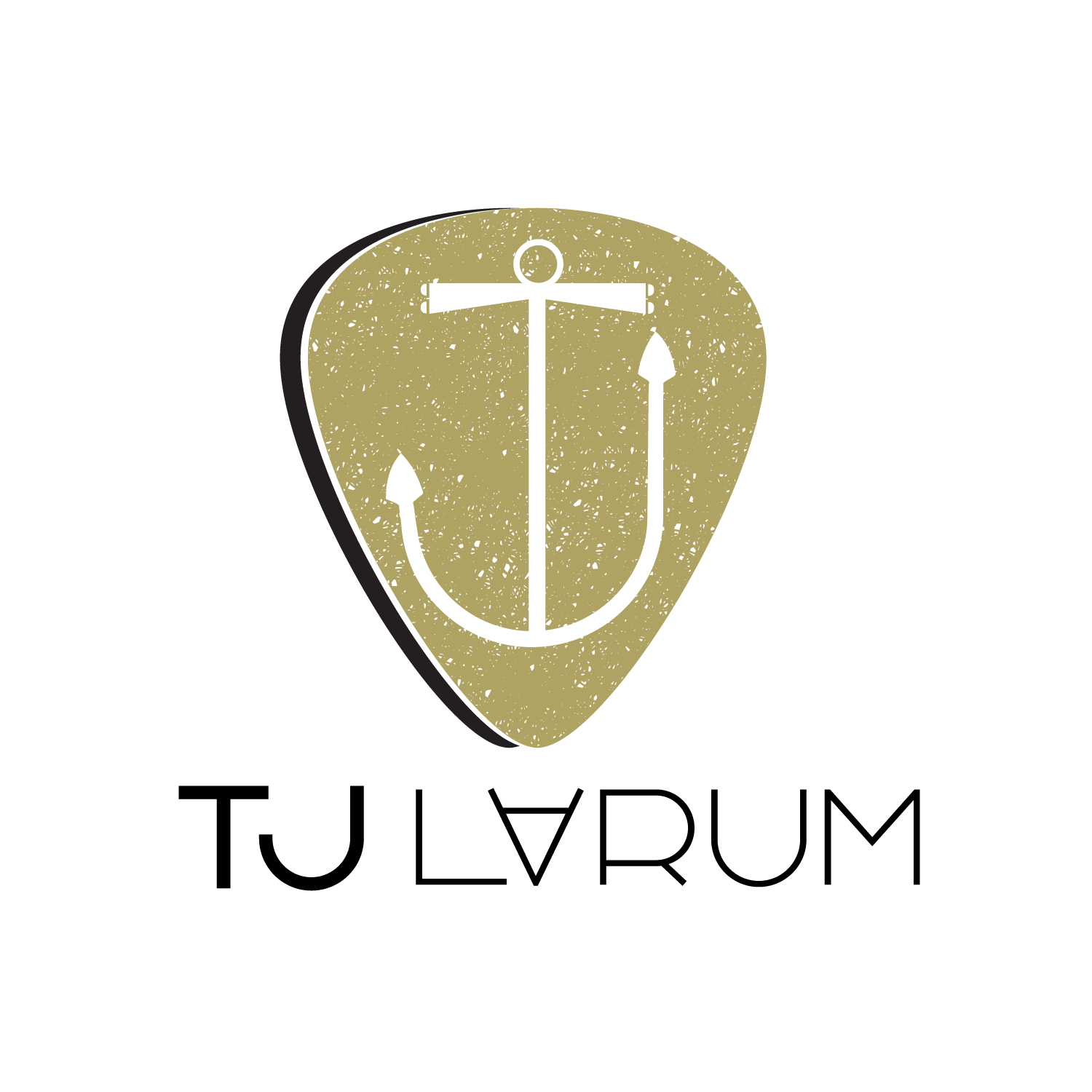 TJ Larum Music logo