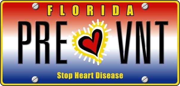 Stop Heart Disease — Miami, FL — Florida Heart Research