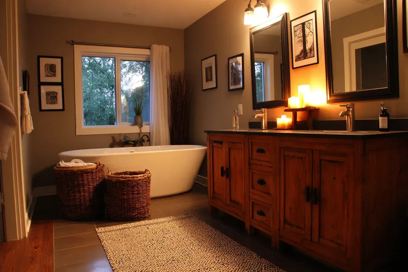 Transform your home with professional kitchen remodeling and renovation services in Vancouver. We create custom kitchens, luxury designs, and functional layouts that elevate your lifestyle and home value.