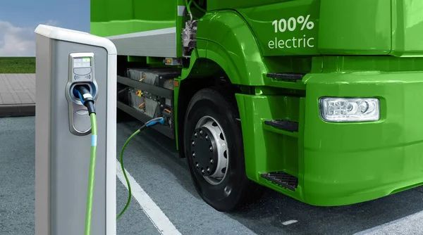 Changes In Trucking For 2024 The Electric Smart Safe Future   Electric Trucks 1 1920w 