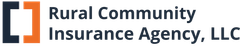 The logo for Rural Community Insurance Agency, LLC