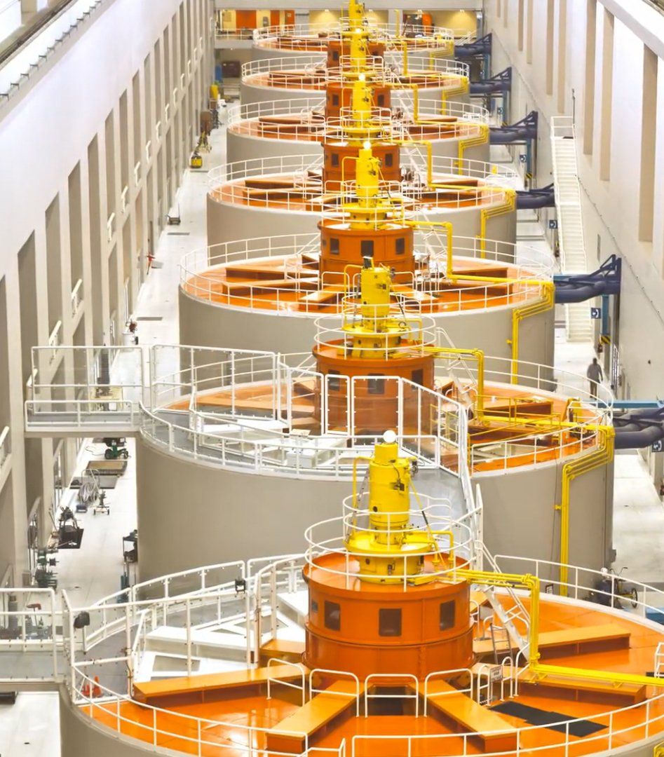 Genersol Industria y energía