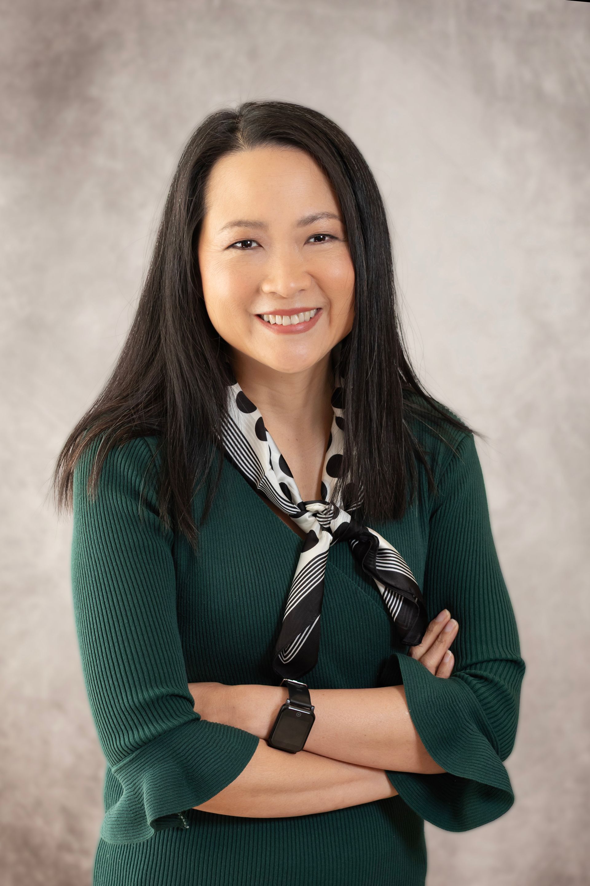 ICF-Certified Coach Aries Yeo