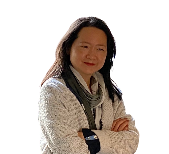 ICF-Certified Executive Coach Aries Yeo