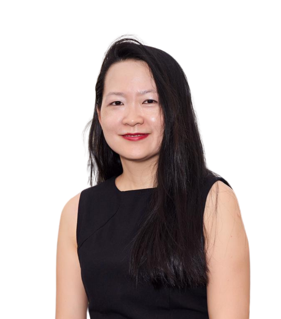ICF-Certified Executive Coach Aries Yeo