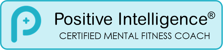 Positive Intelligence Certified Mental Fitness Coach