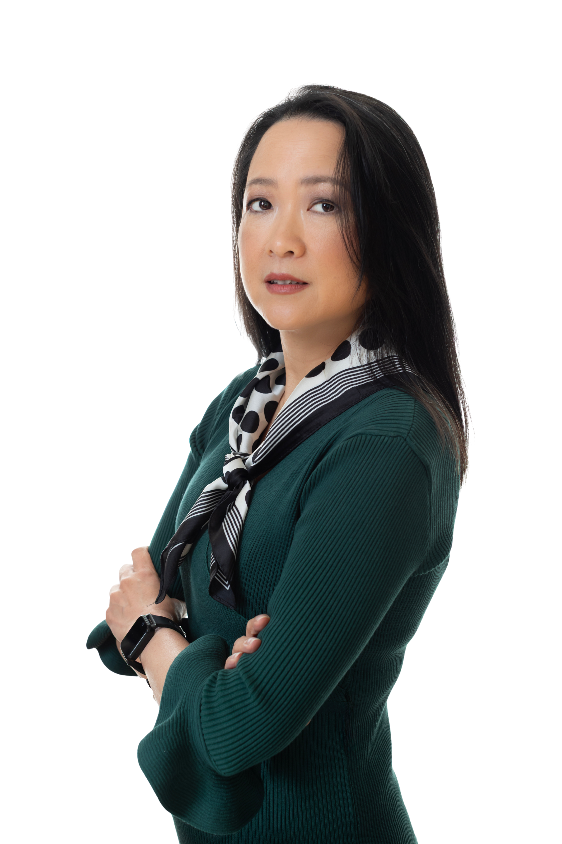 ICF-Certified Coach Aries Yeo