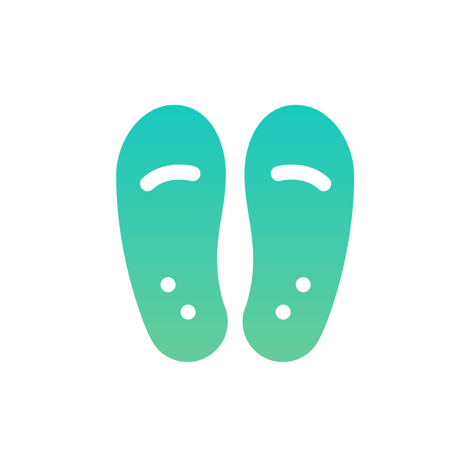 足弓墊和服務介紹