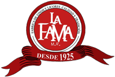 F&Aacute;BRICA DE VINOS Y LICORES LA FAMA