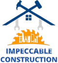 Impeccable Construction