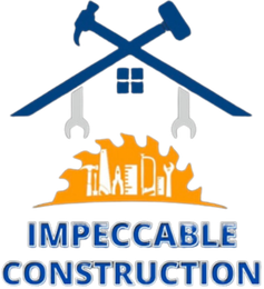 Impeccable Construction logo