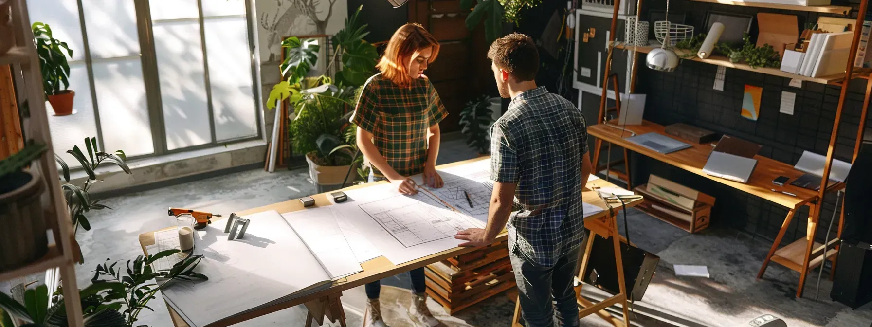general contractor