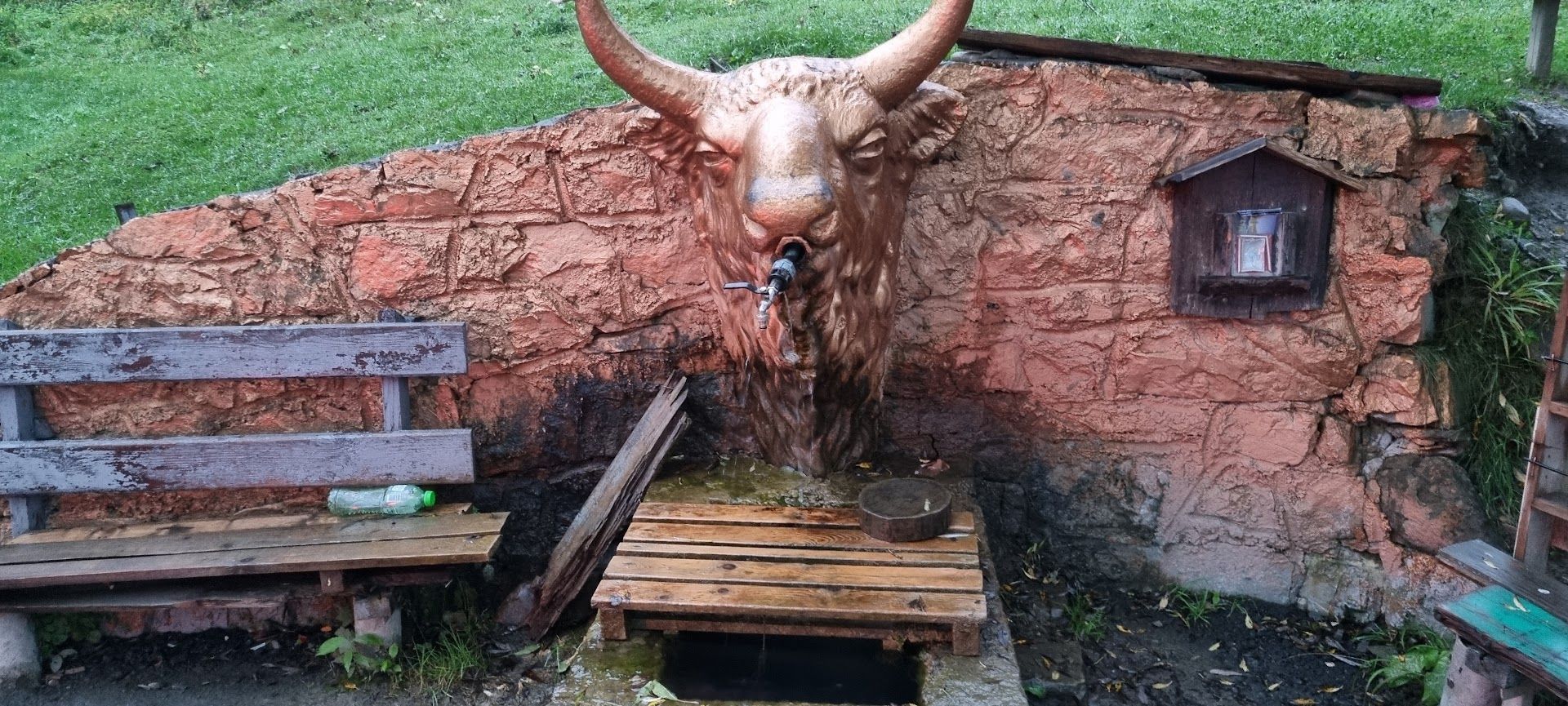 GSF-Ukraine-Carpates - Parc naturel Régional