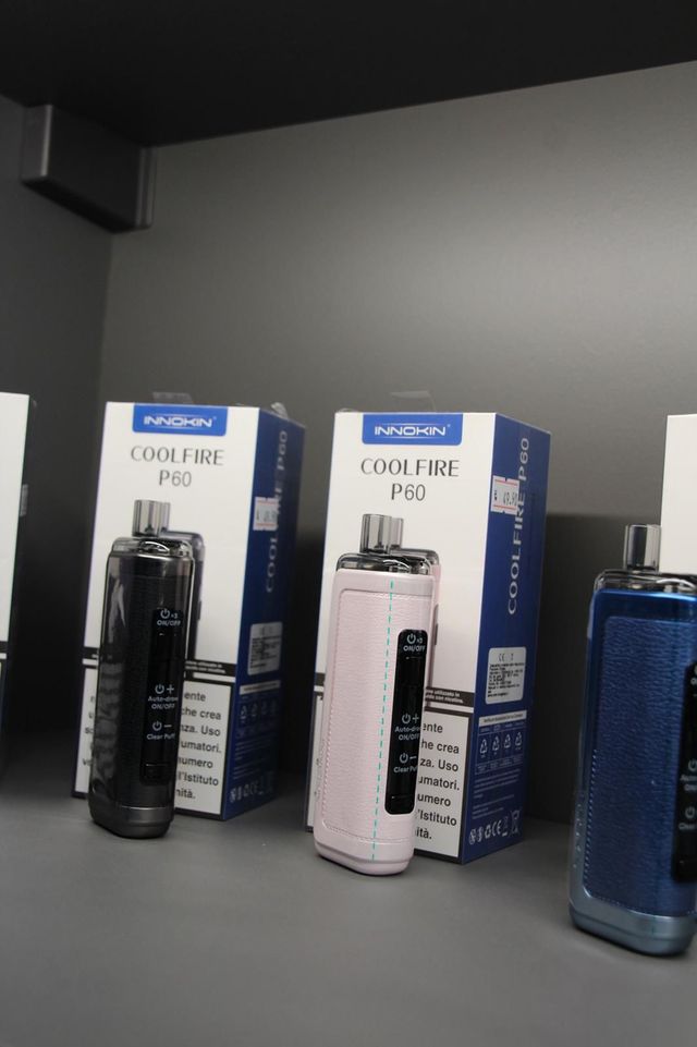 Consulenza Sigarette Elettroniche a Novara | Mr & Miss Vape