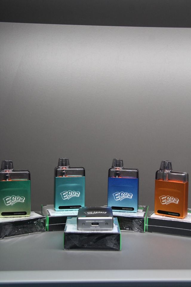 Consulenza Sigarette Elettroniche a Novara | Mr & Miss Vape