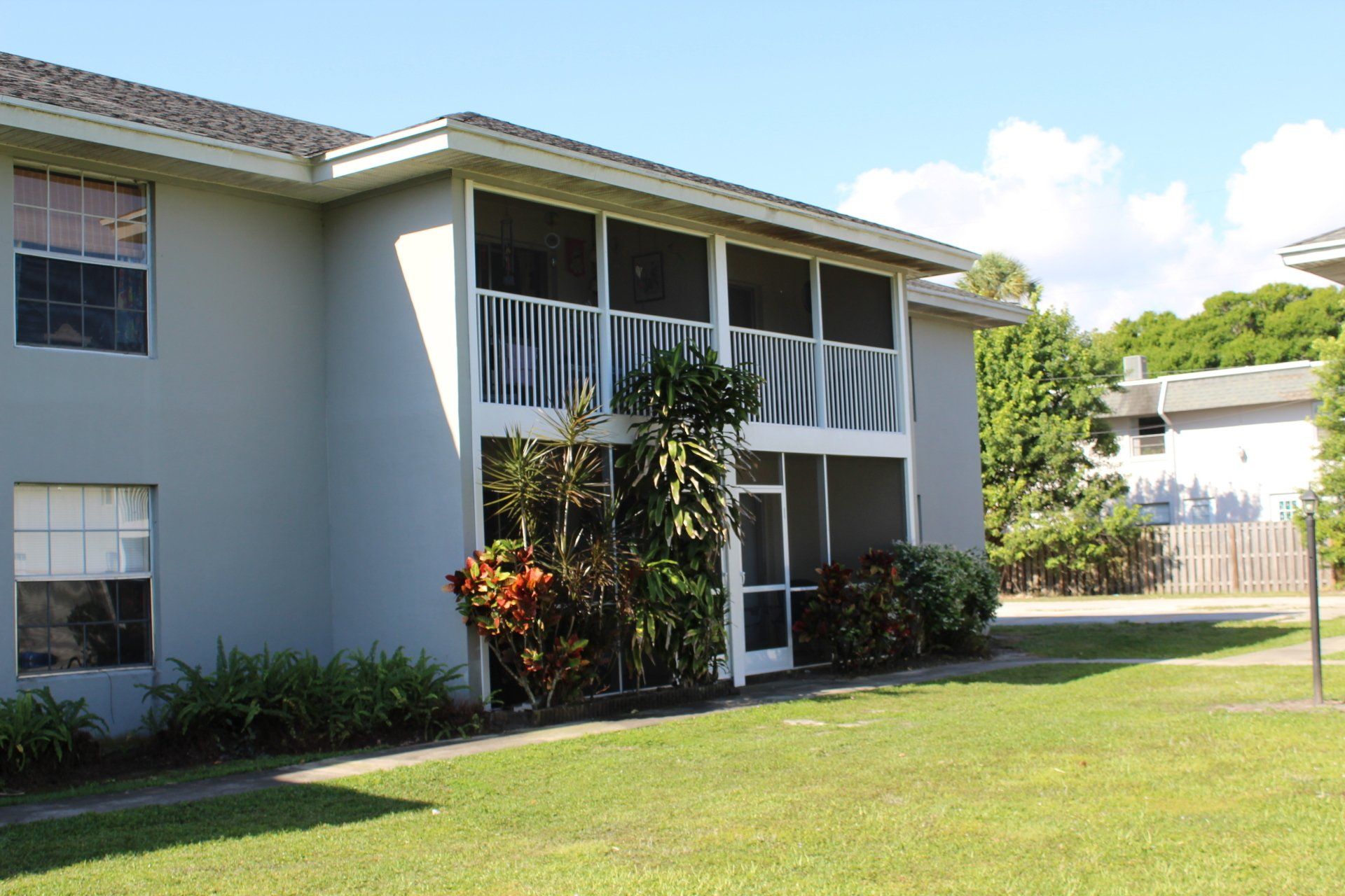 Home Sunquest Apartments Vero Beach, FL