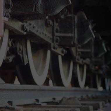 Filtros para Locomotora