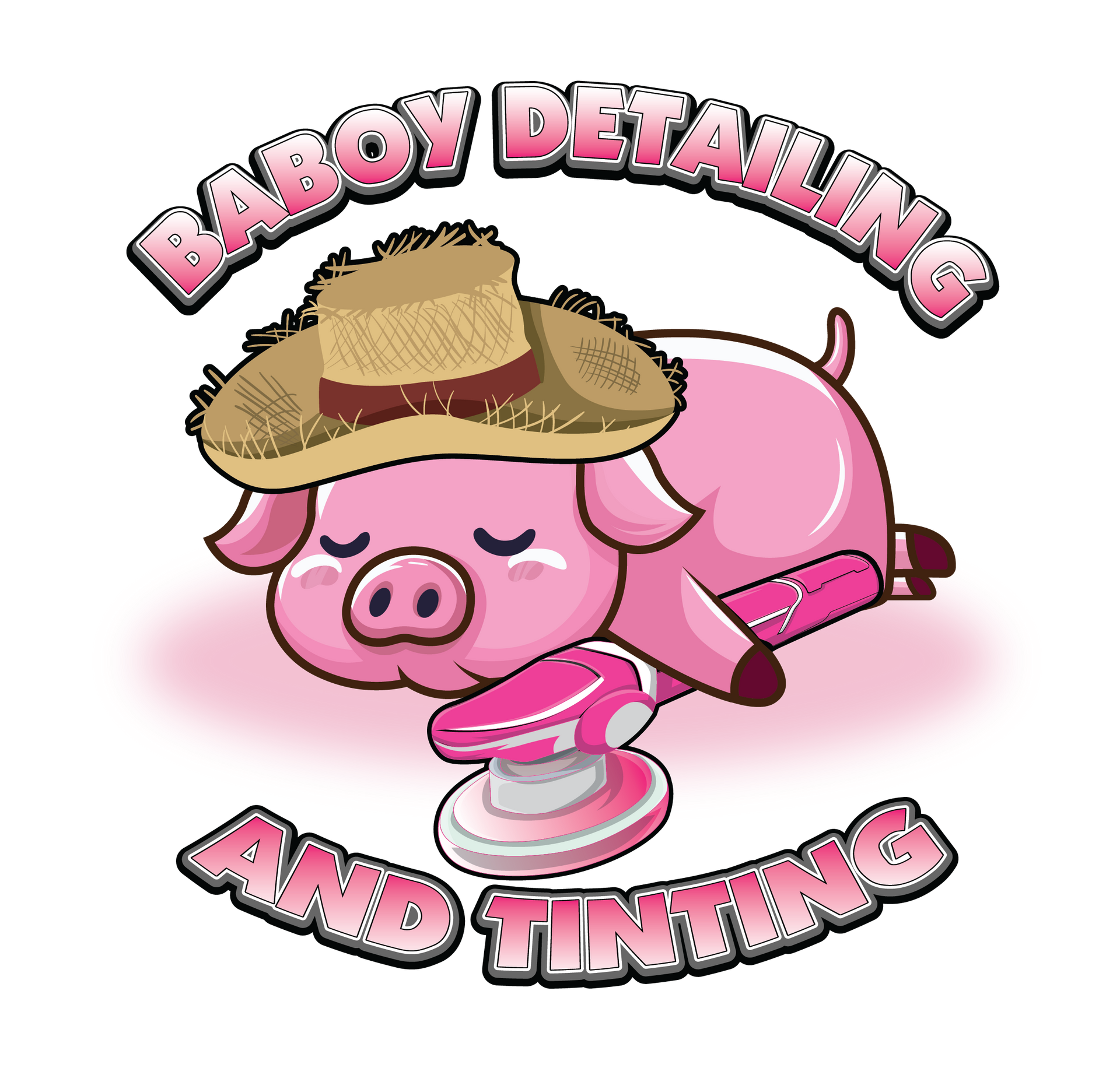 Baboy's Detailing