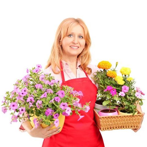 Call Mark Richard today! florist