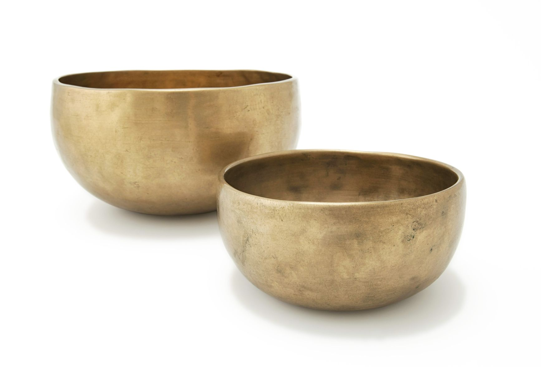 Was Dich bei einer Klangmassage von Sarah Lehmann erwartet