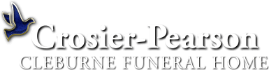 Crosier-Pearson Cleburne Funeral Home