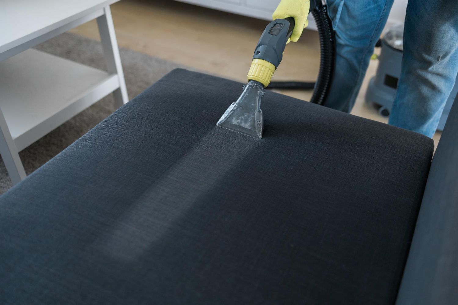 cushion cleaning papillion ne