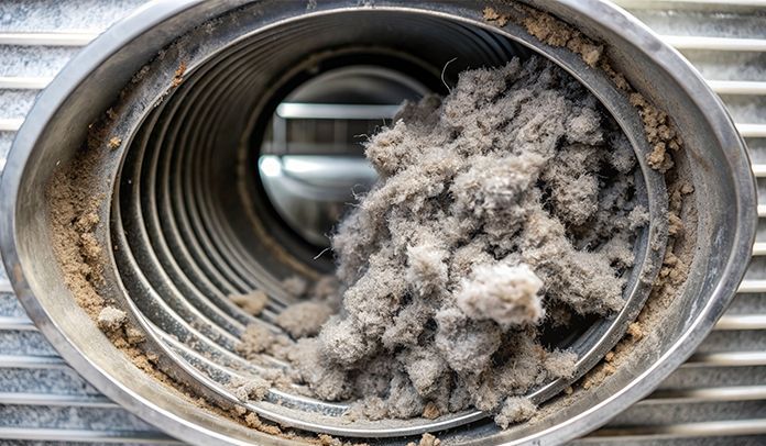 air duct and dryer vent cleaning special omaha nb