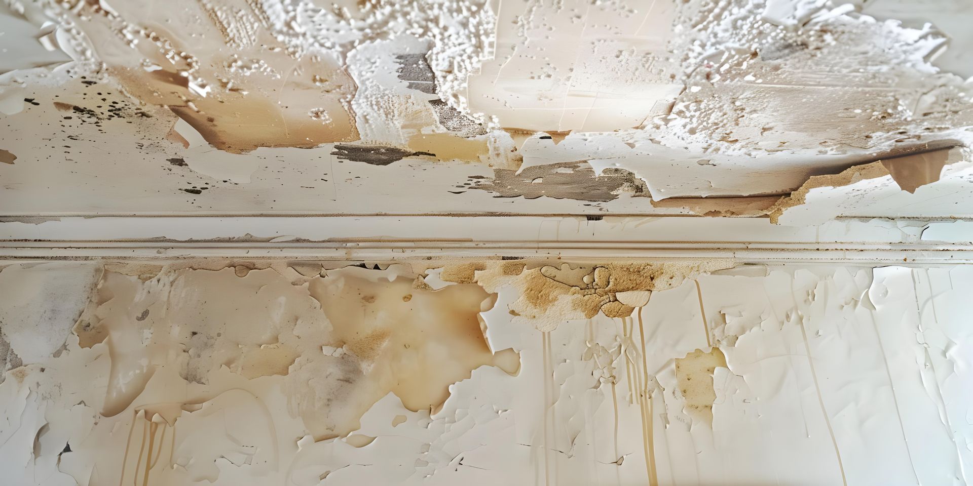 Water Damage Restoration in Papillion