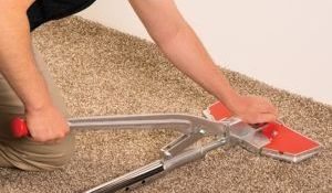 Carpet re-stretch special offer Omaha NB