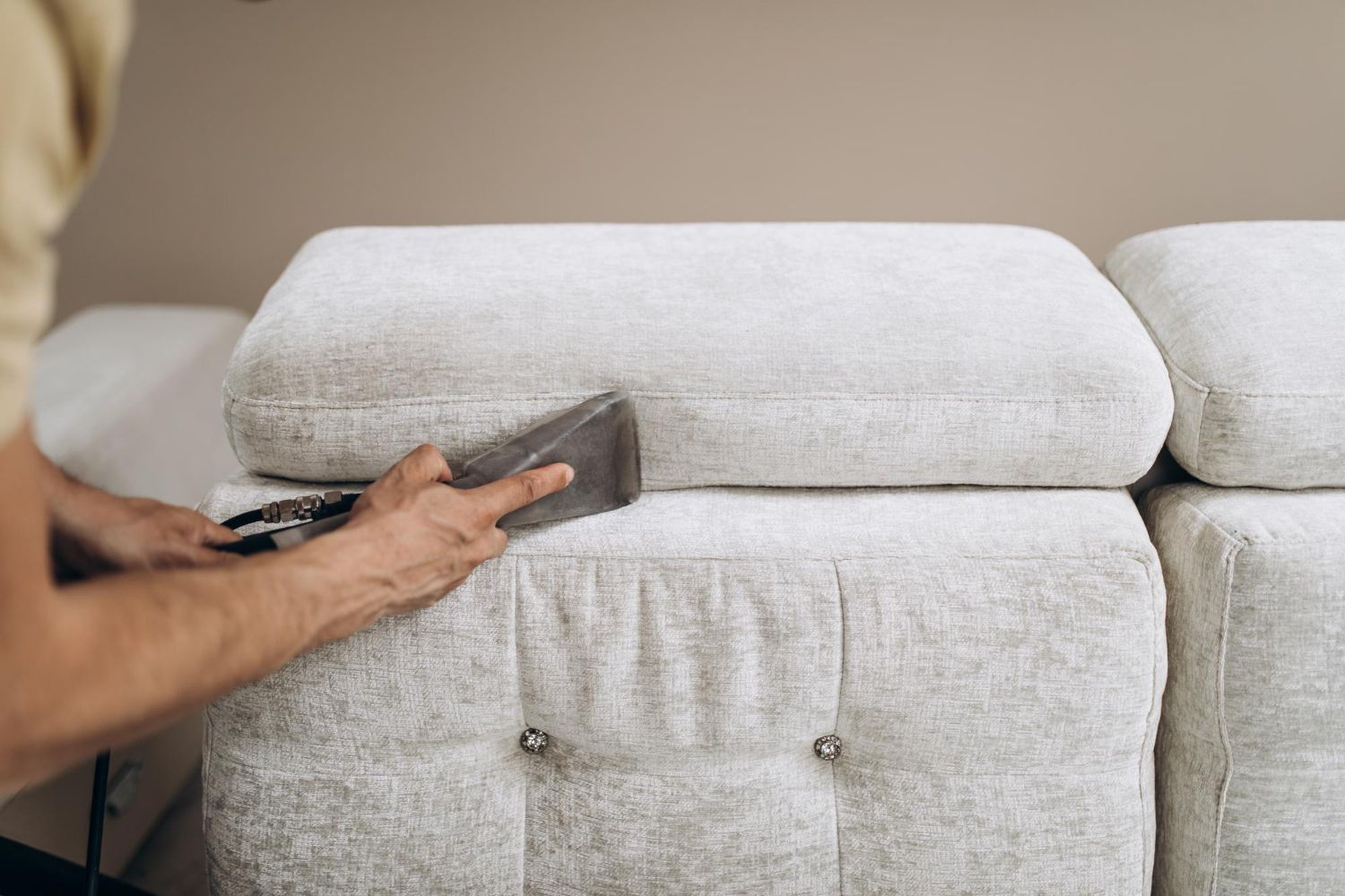 mattress cleaning fremont